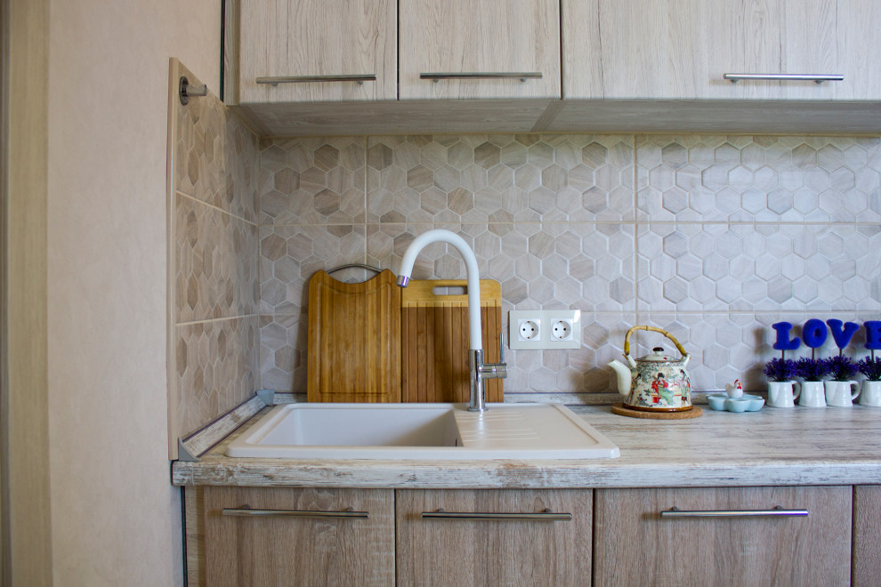 ЖК Архимед II