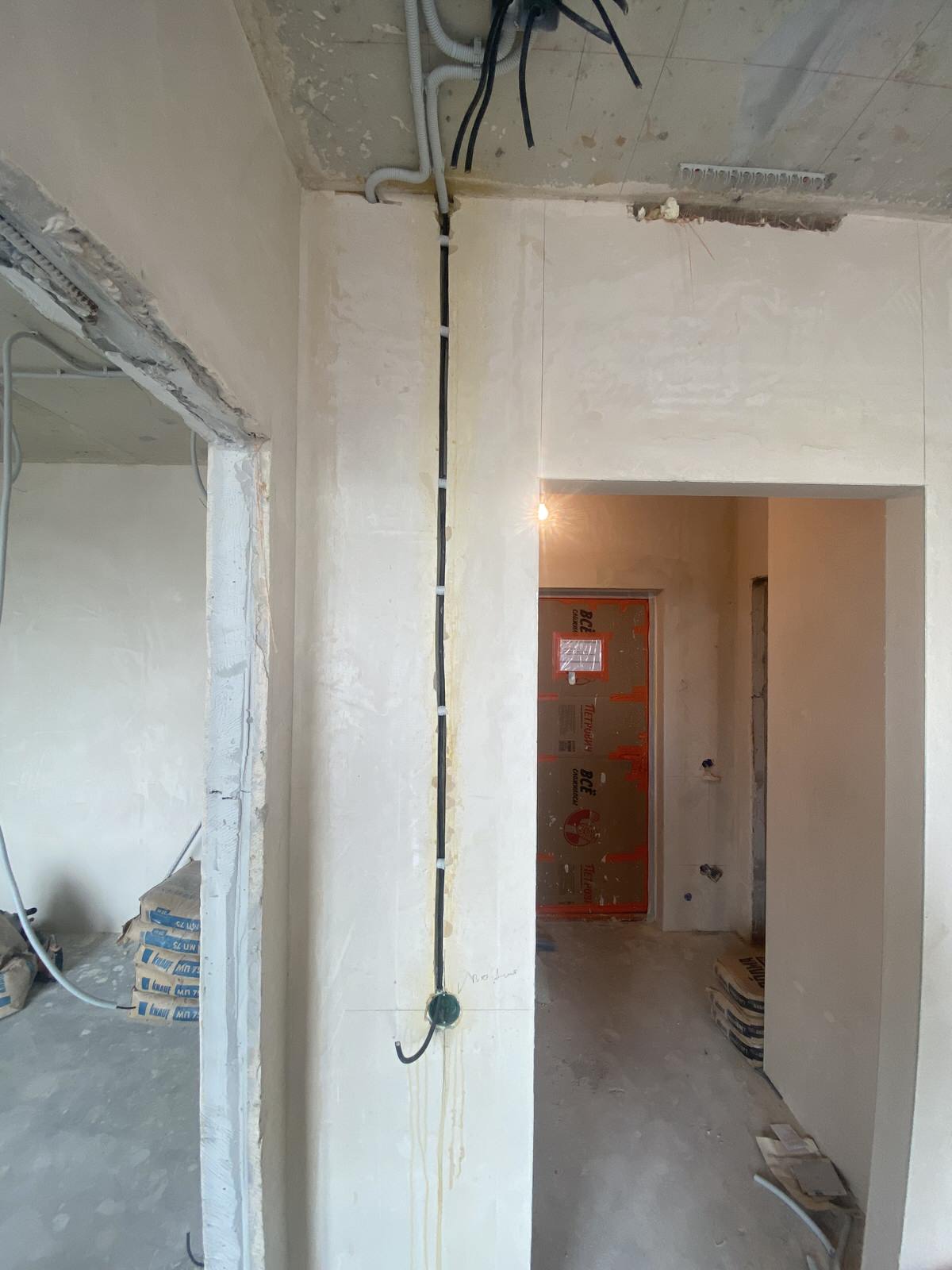 ЖК Черная Речка