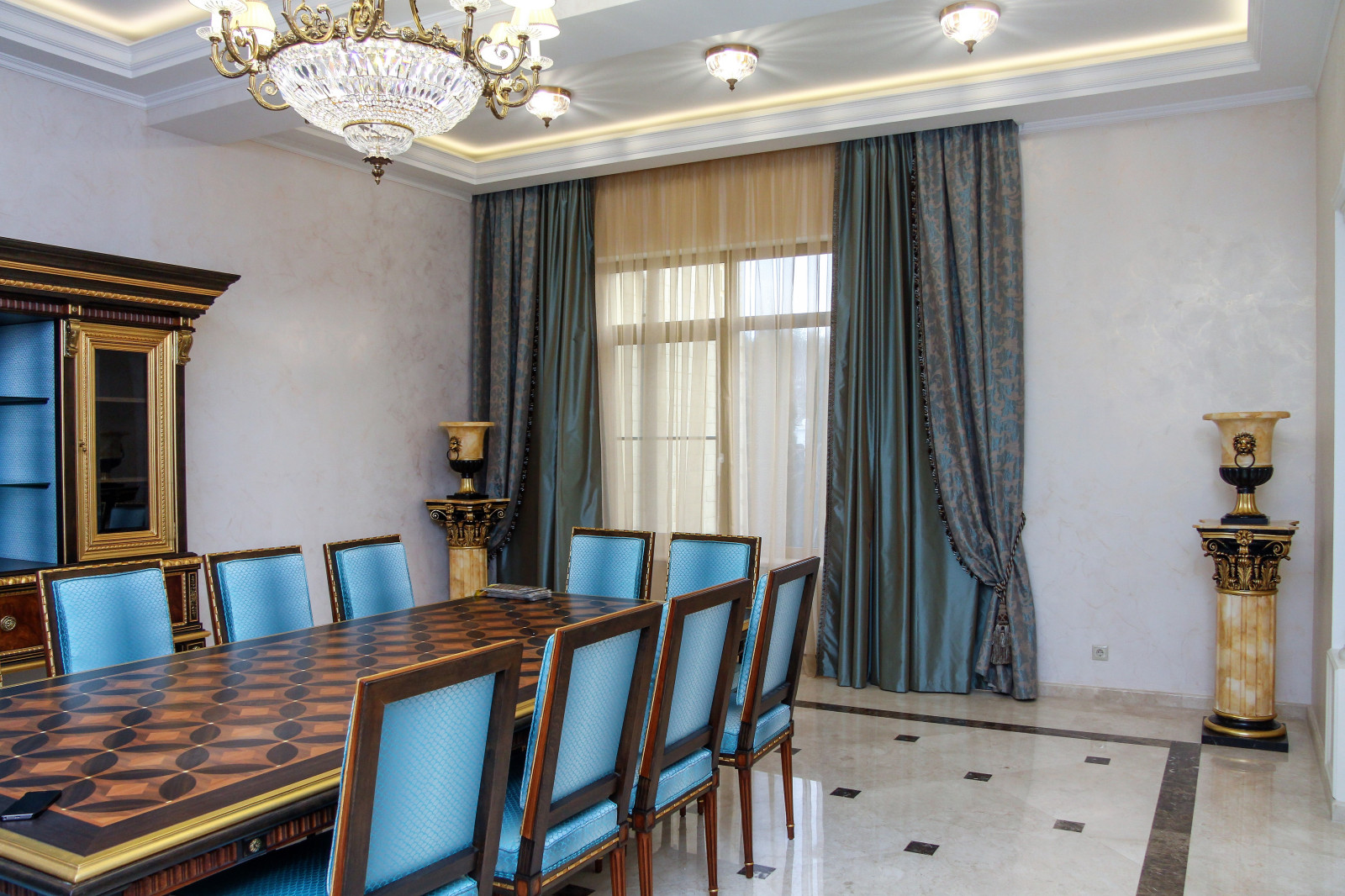 Дом в коттеджном поселке Павлово