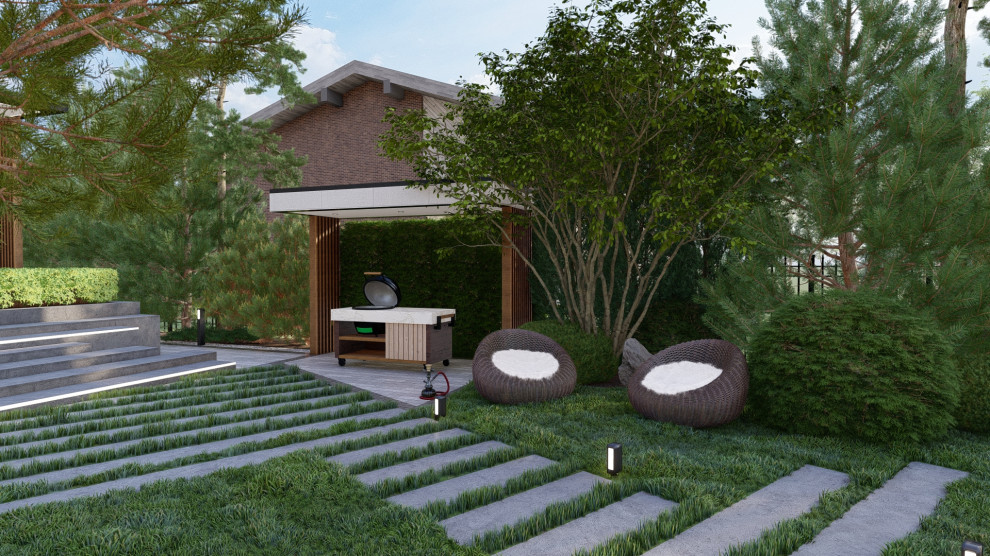 Москва 20,5 соток