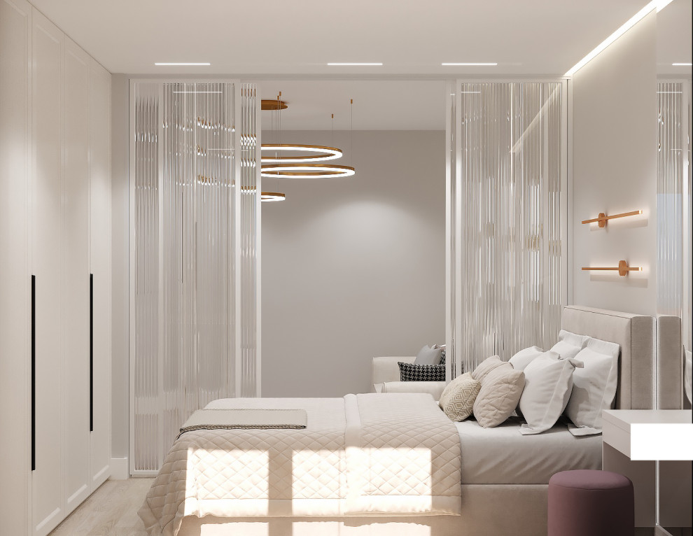 проект квартиры