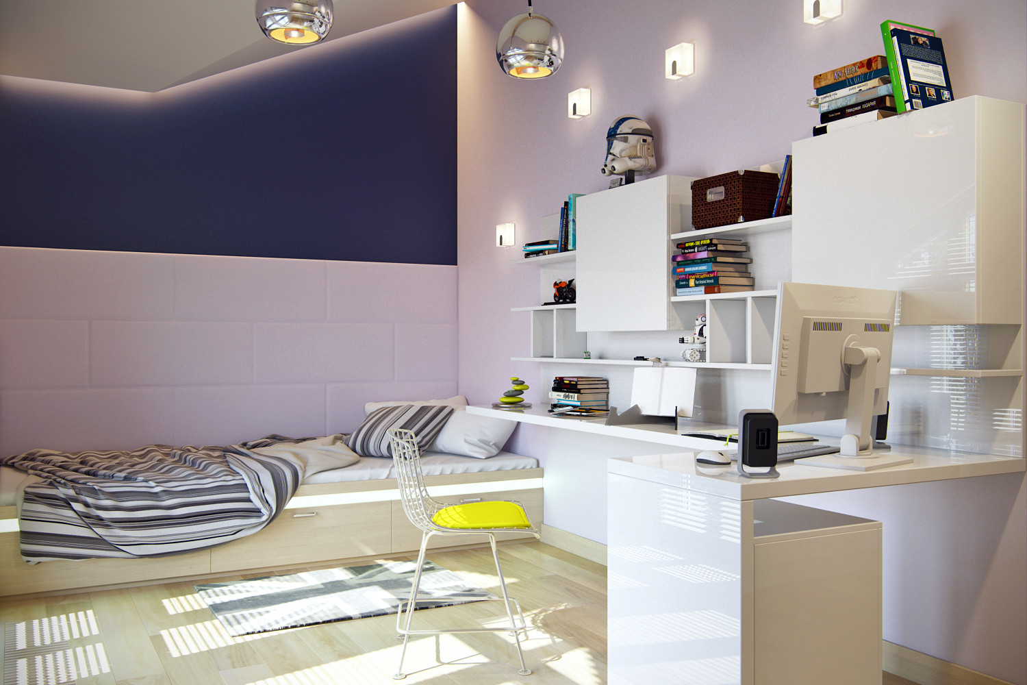 КП Воздвиженское