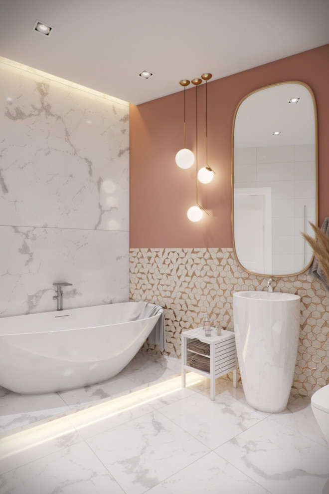 ЖК "МорганSix"