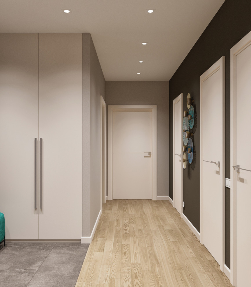 ЖК Нормандия