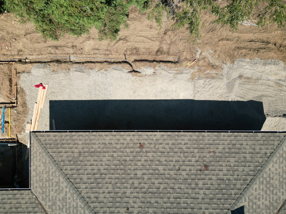 Fair Oaks Pool and Total Backyard Renovation