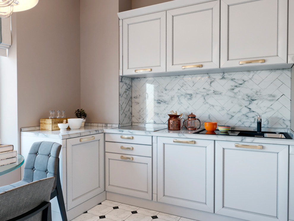 Ленинский проспект