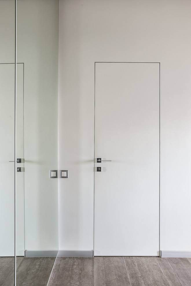 фотосъемка квартиры ЖК Вилланж