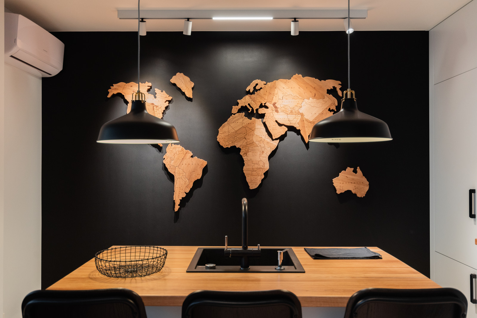 Скандилофт в Медведково