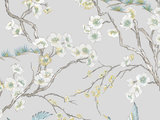 Japan Wallpaper - Asian - Wallpaper - by Graham & Brown | Houzz