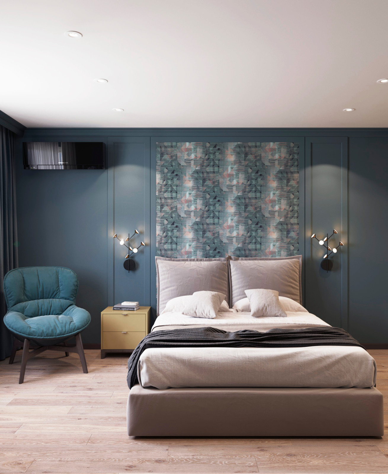 ЖК Акварель