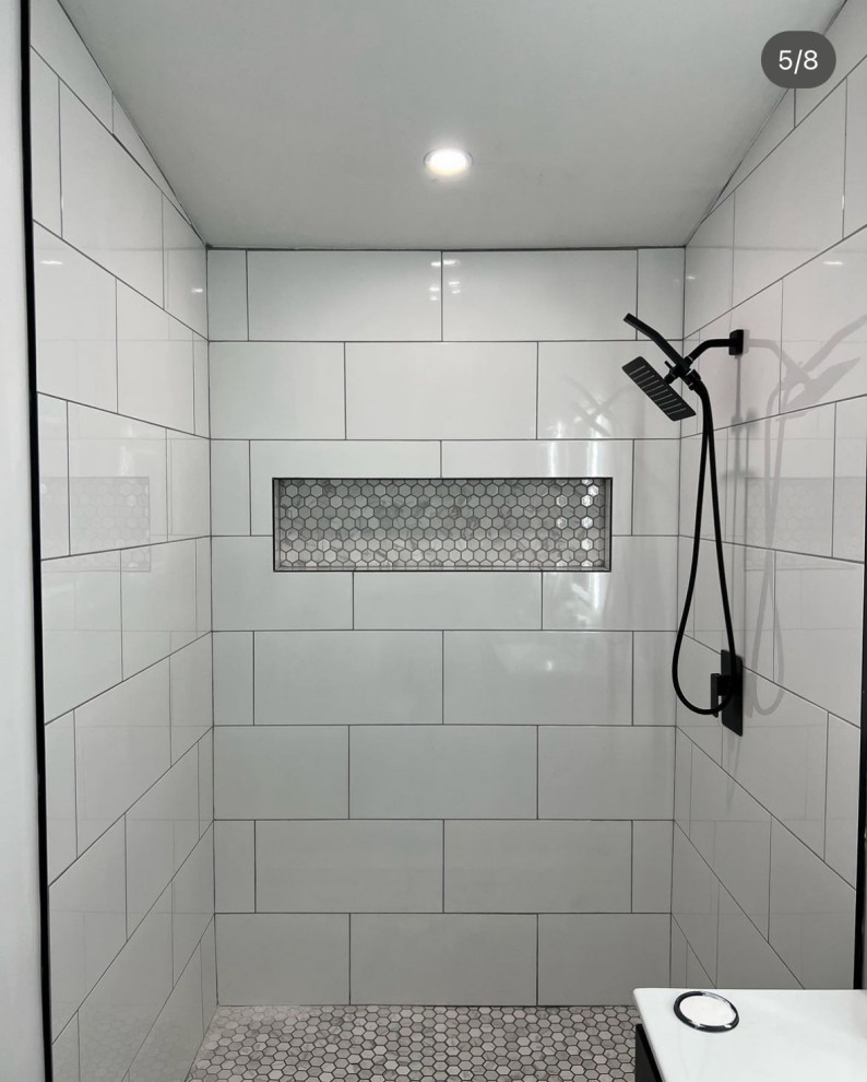 BATHROOMS