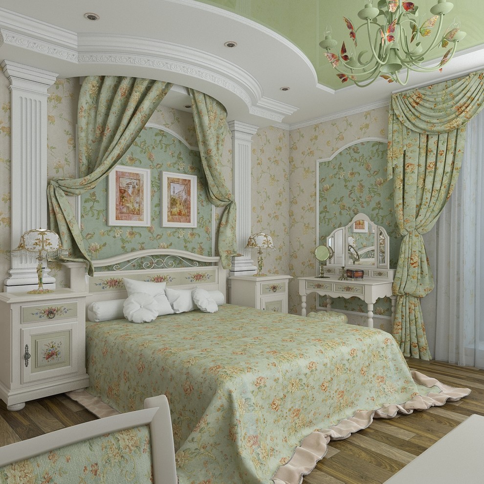 interior design bedrooms