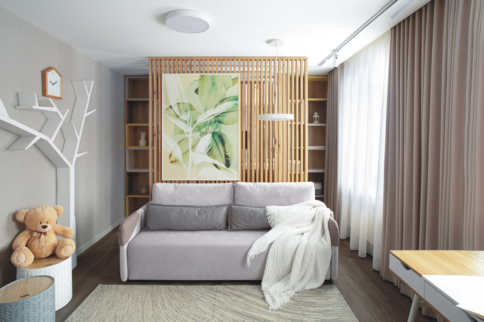 Фотосессия дома 120 кв м в п. Суворовы