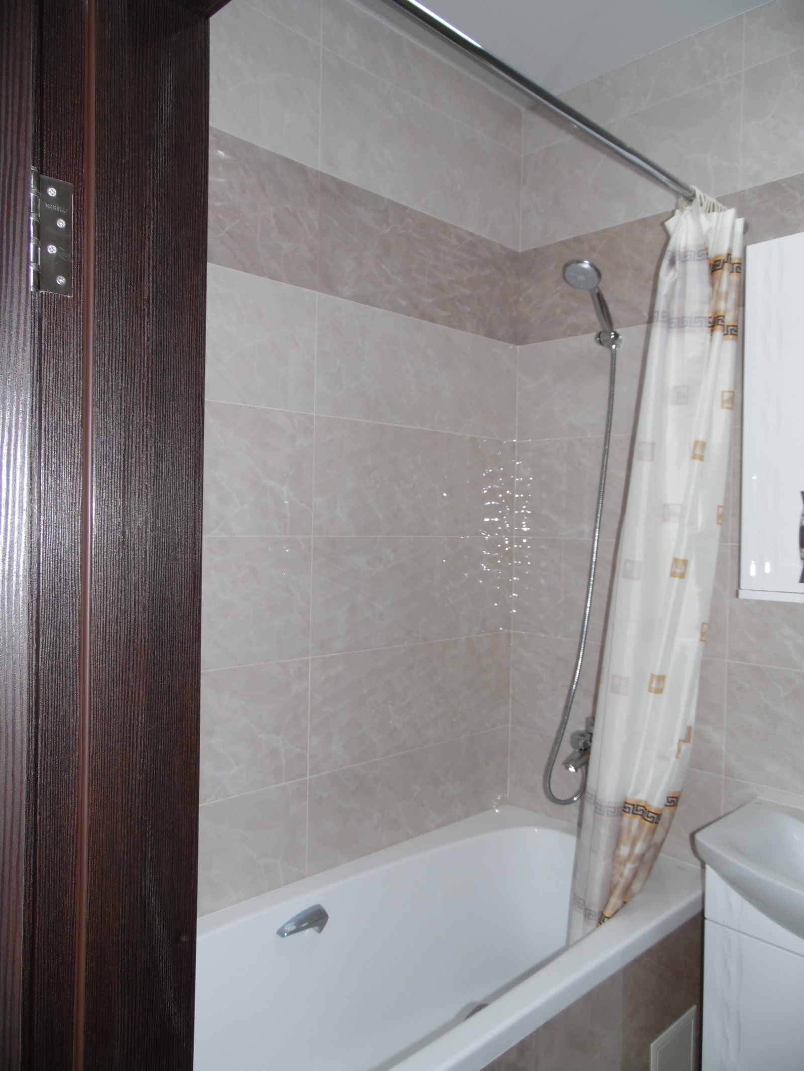 Студия в ЖК Марсель