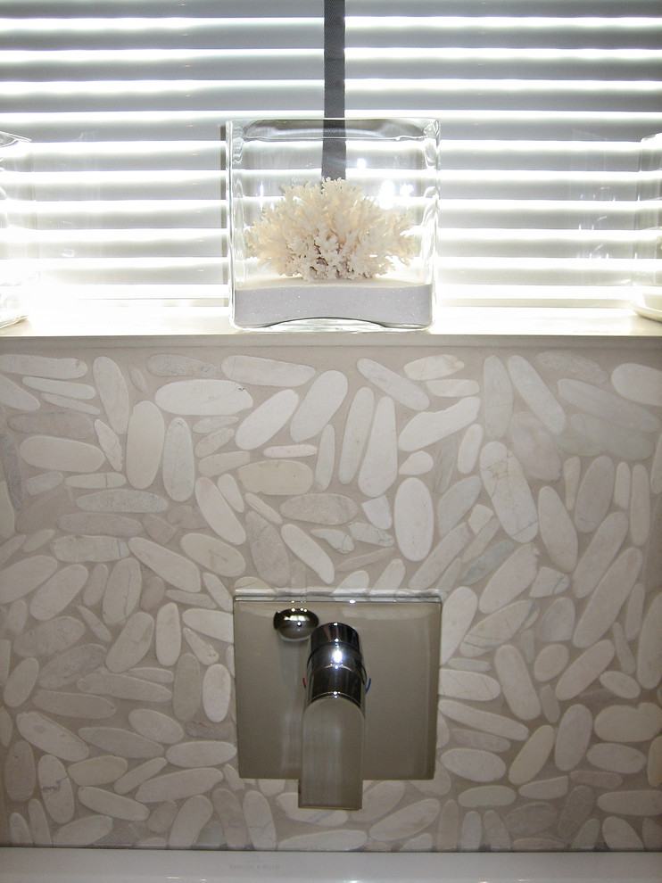 Contemporary Bathroom