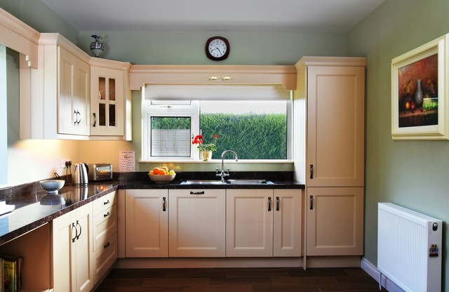 Bespoke Country Kitchen country-kitchen