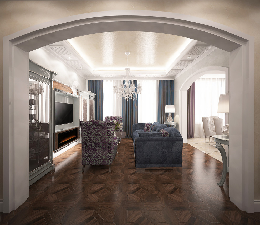 Марьина роща_2