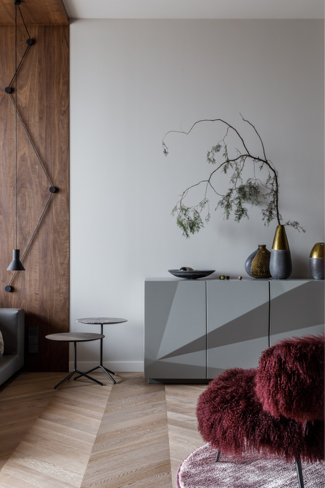 Пентхаус в Краснодаре