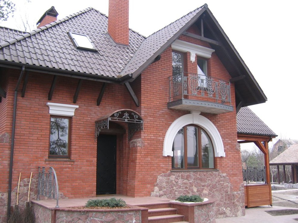 Наши работы