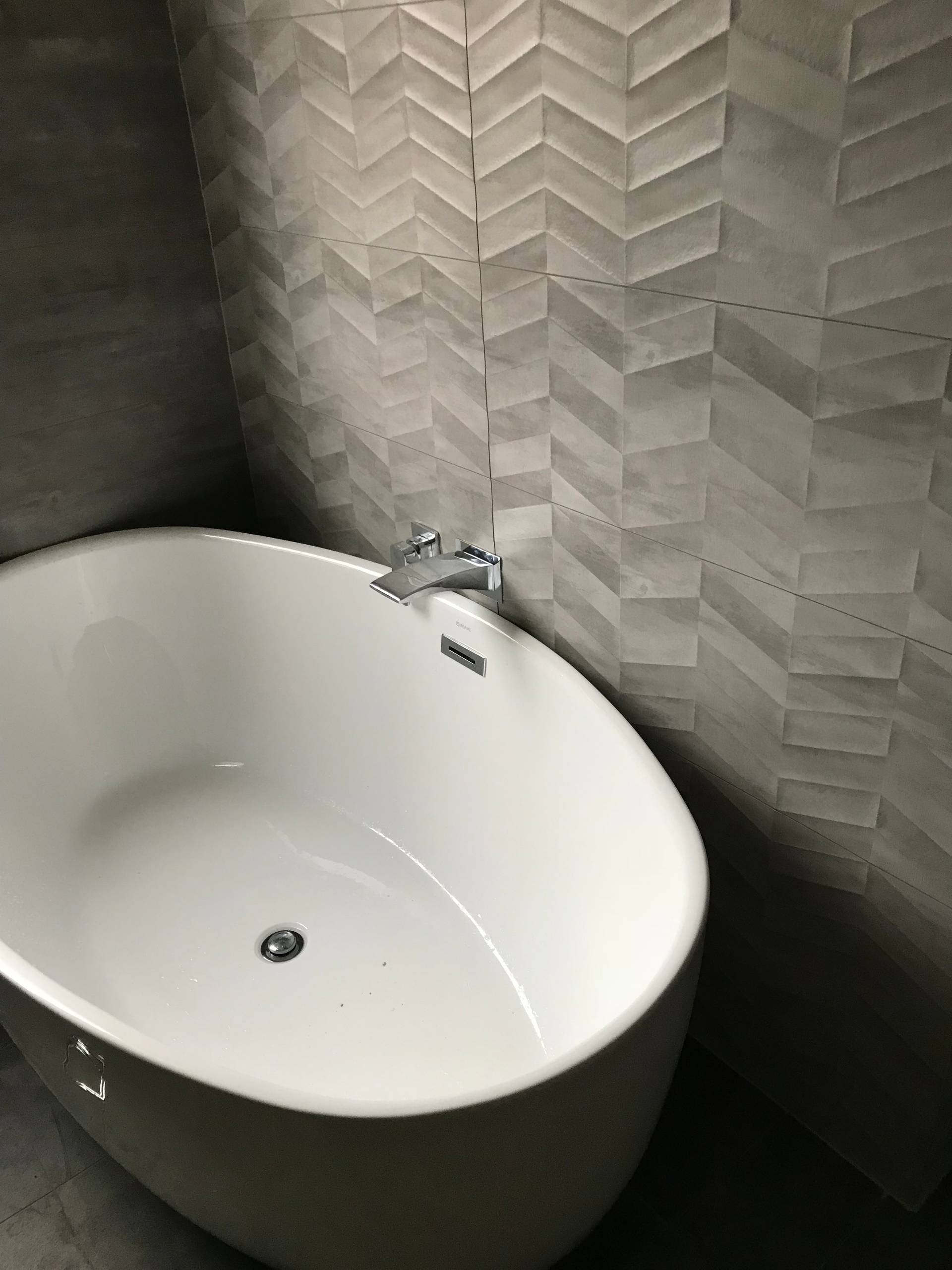 HOME TRANSFORMATION - ALL WET ROOMS - HILLS DISTRICT
