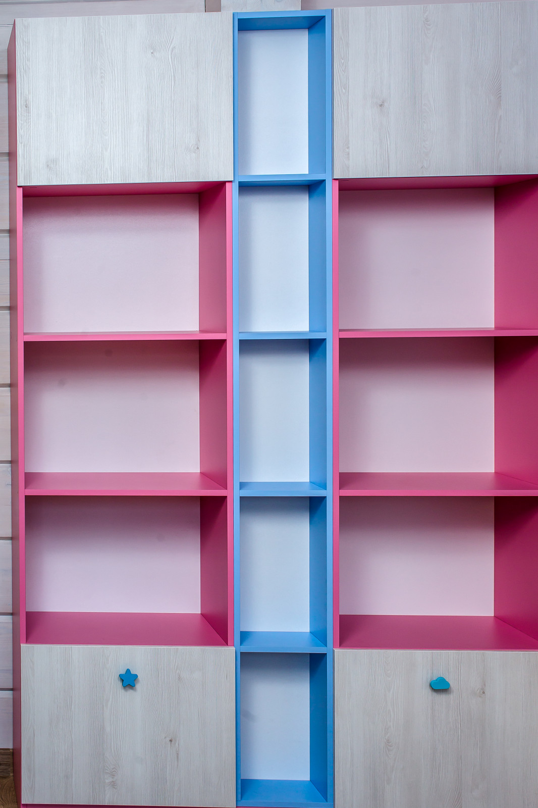 г. Сестрорецк. Игровая комната