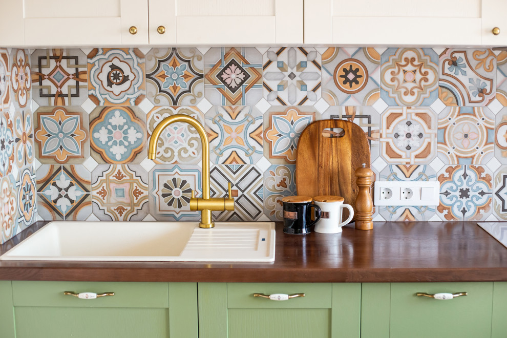 Интерьер квартиры по ул. Березовая Роща