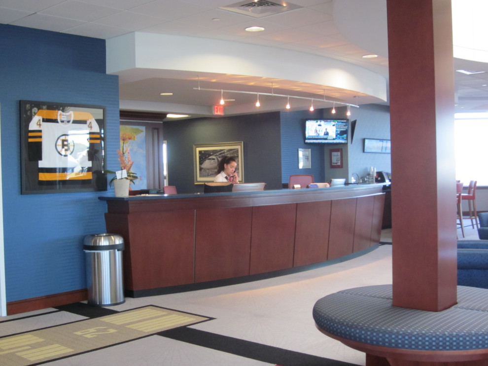 Rectrix Aviation FBO