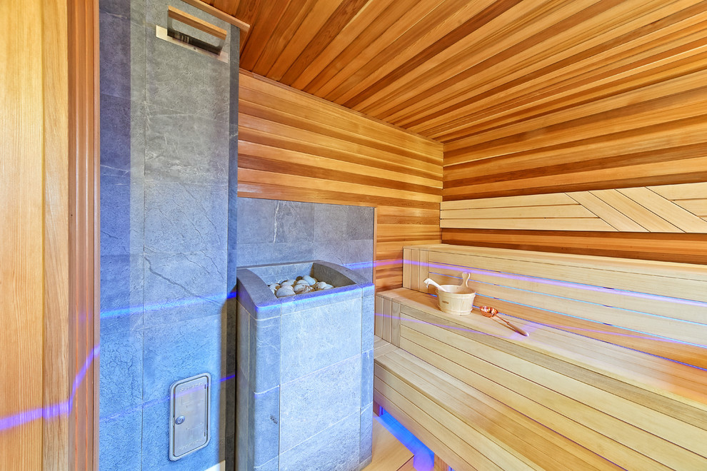 SPA Монреаль