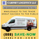 Cabinet Logistics LLC