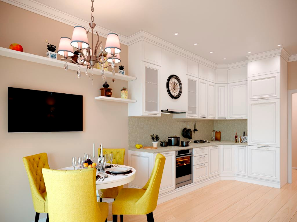 Спокойная классика