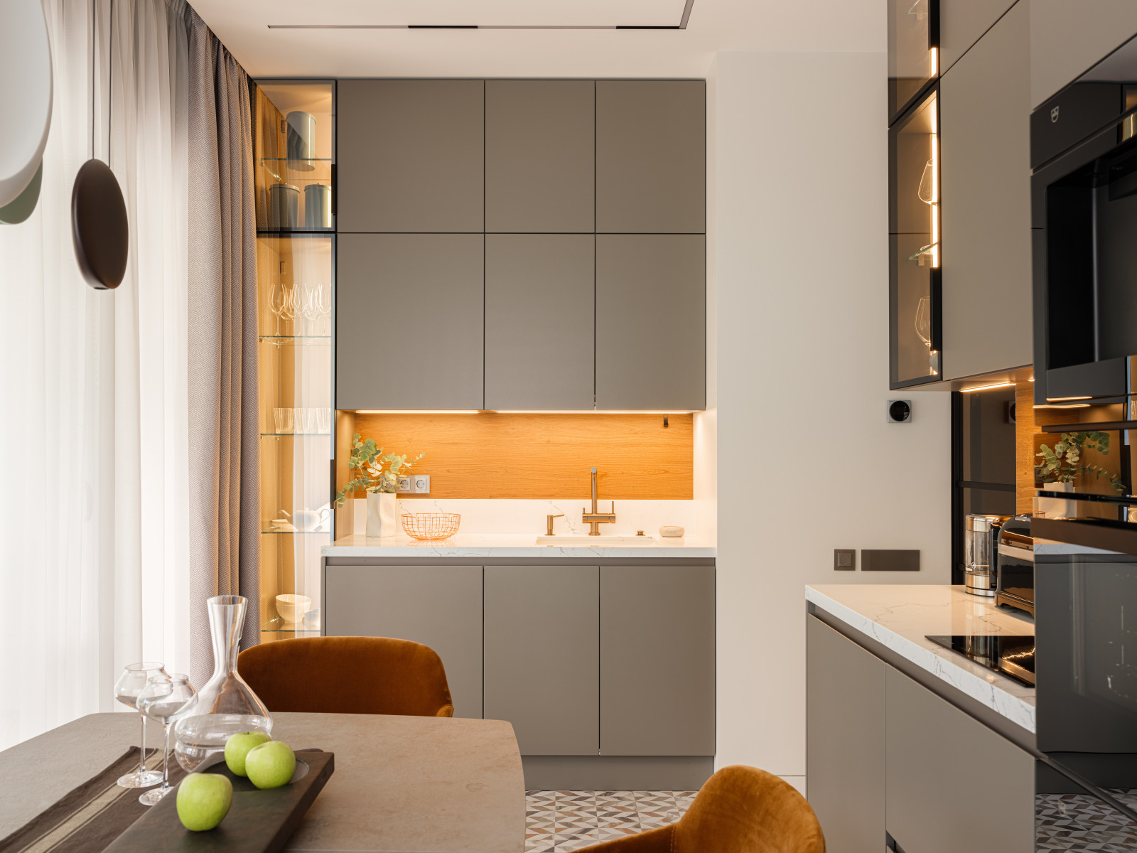 Квартира 60м2