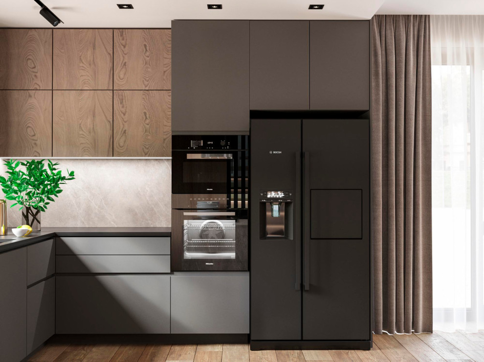 Дизайн интерьера частного дома