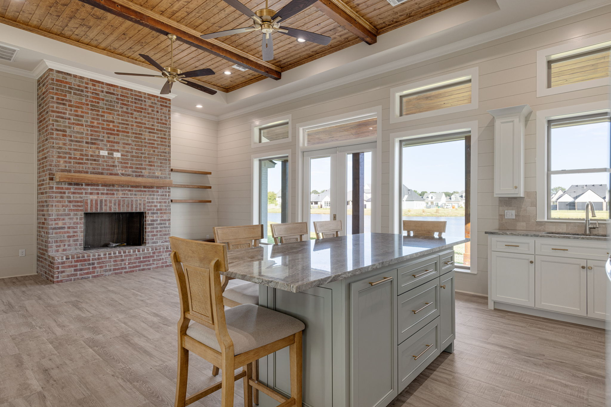 Meche Residence