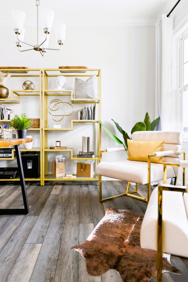 Modern Office - Durham, NC