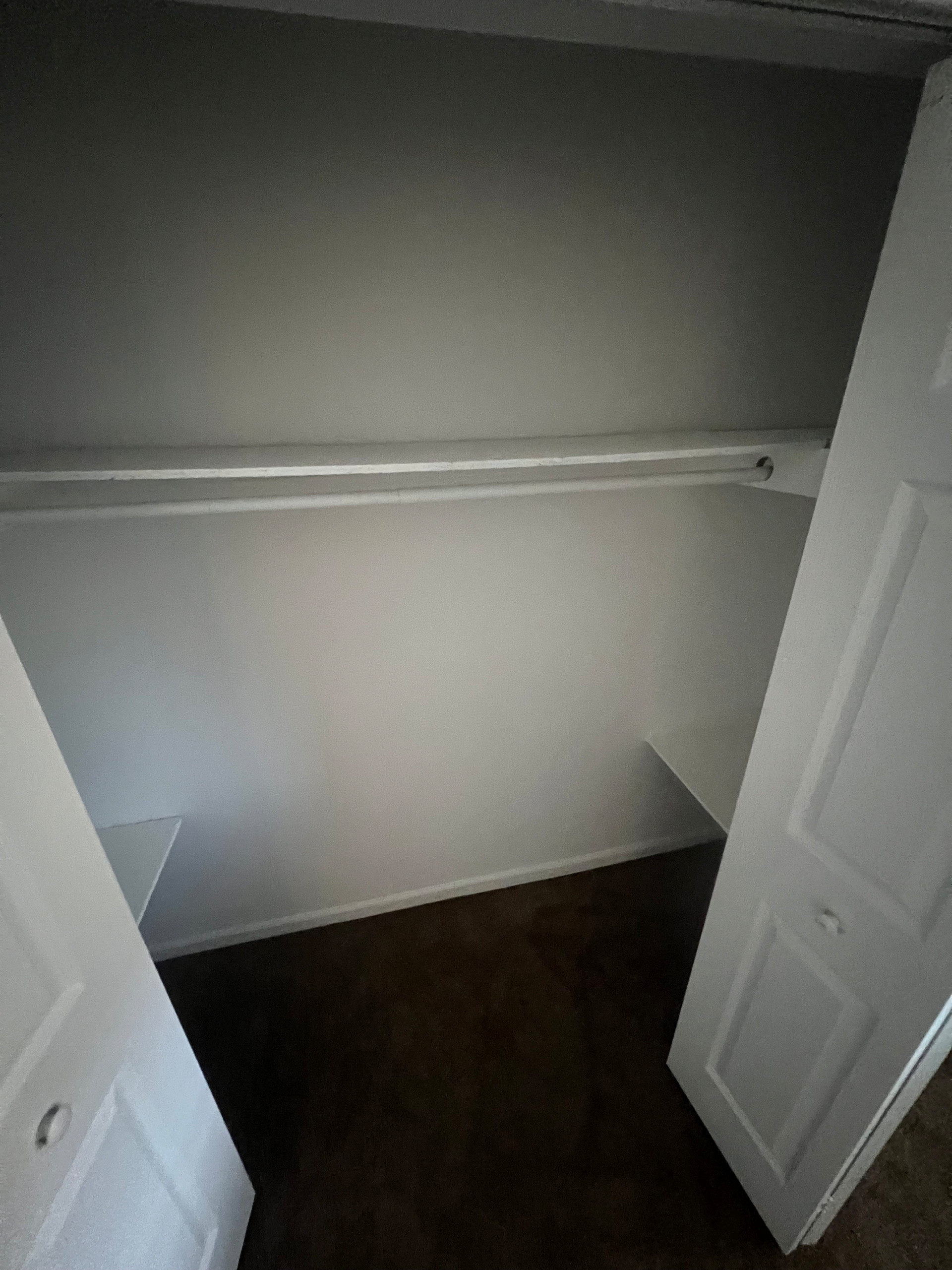 Apartment Turnovers