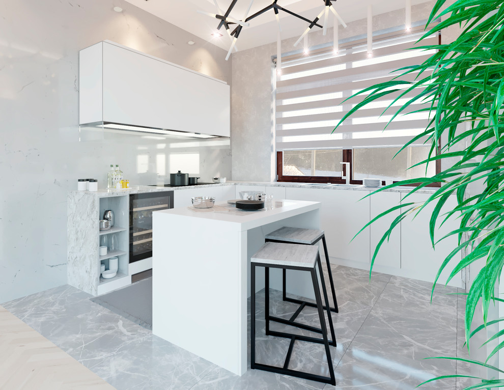 Посёлок: Романово-2