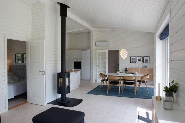 JEPPESEN nordico-cocina