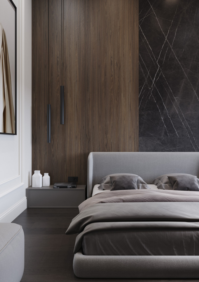 Апартаменты