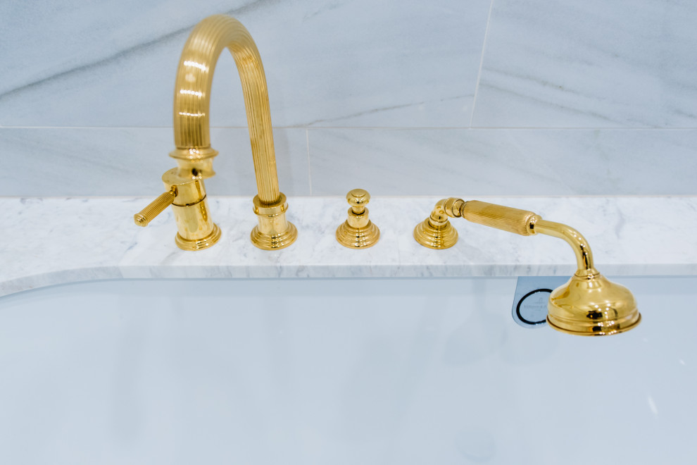 Двухкомнатная квартира по дизайн-проекту