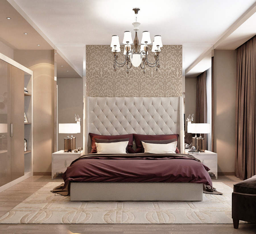 Загородный дом в поселке "Ламанш"