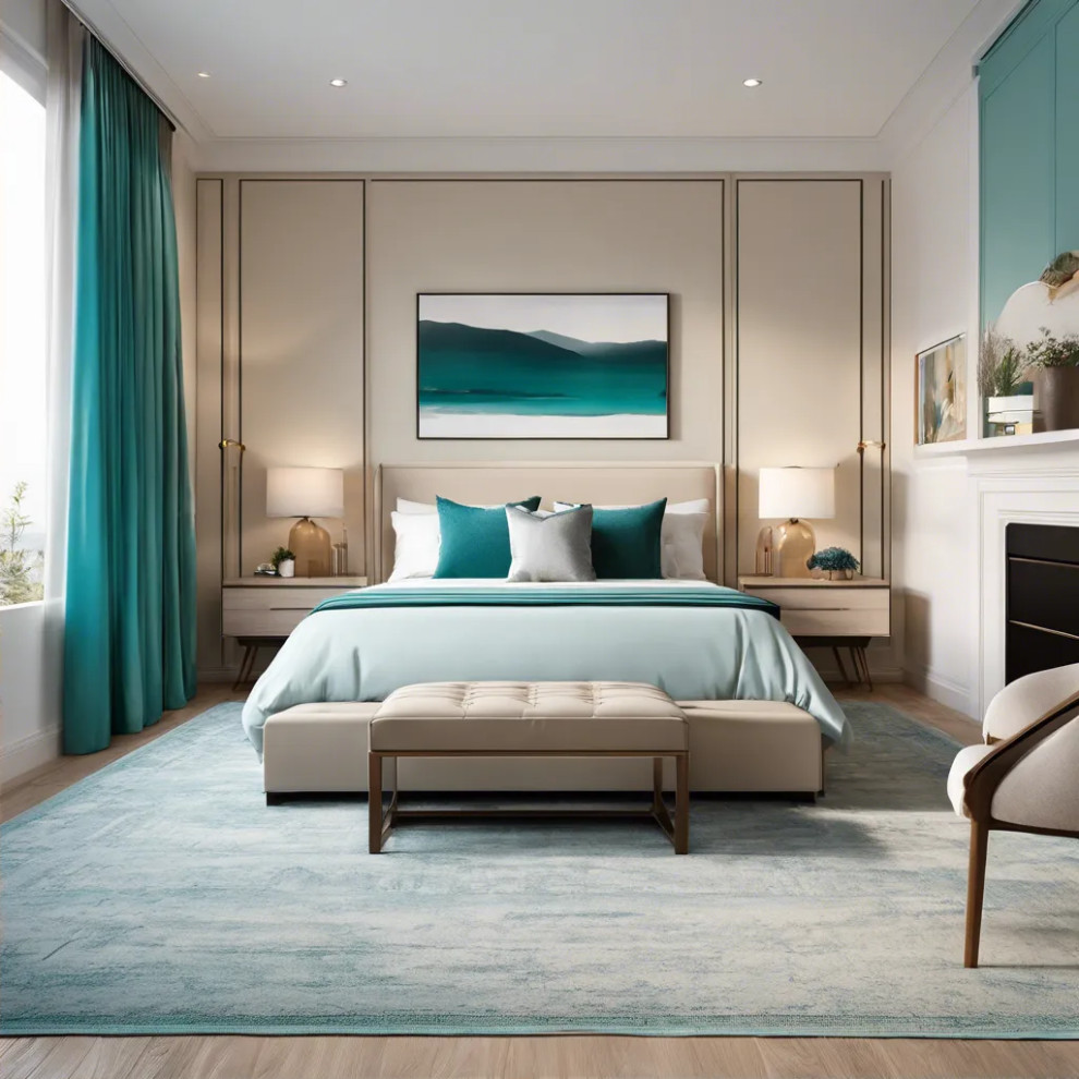 Дизайн Дома созданный Искусственным Интеллектом!