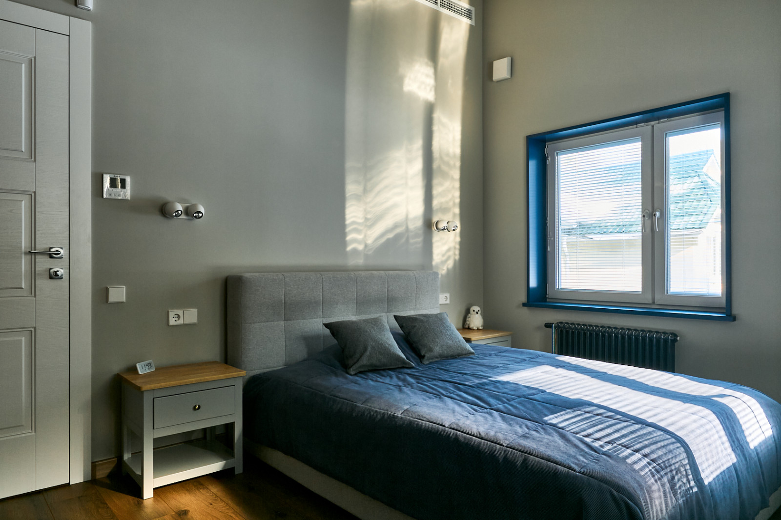 Дом в Переделкино