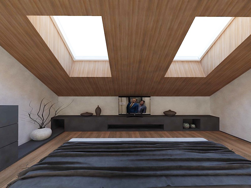 Таунхаус в КП "Академия Парк"