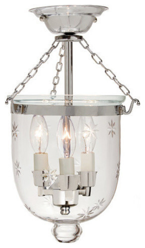 Jvi Designs 1016 3 Light Foyer Pendant Jvi Designs 1016 3 Light Foyer Pendant