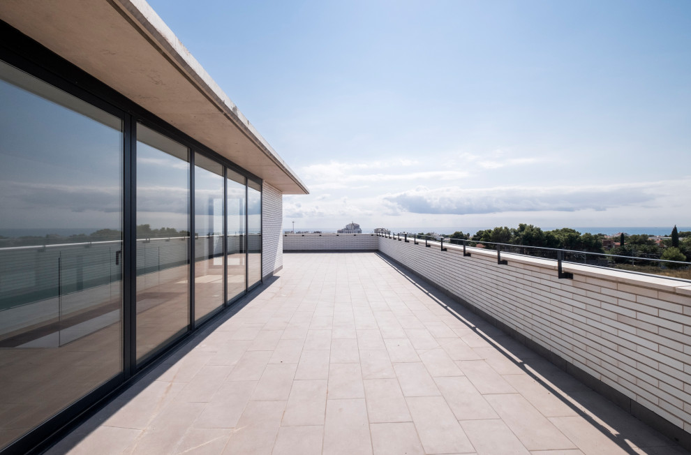 Conjunto Residencial en Sitges