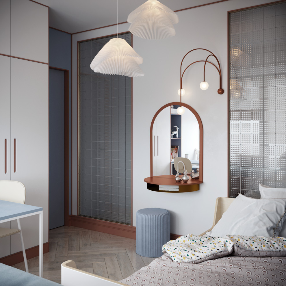 Квартира 62 кв.м в старом фонде