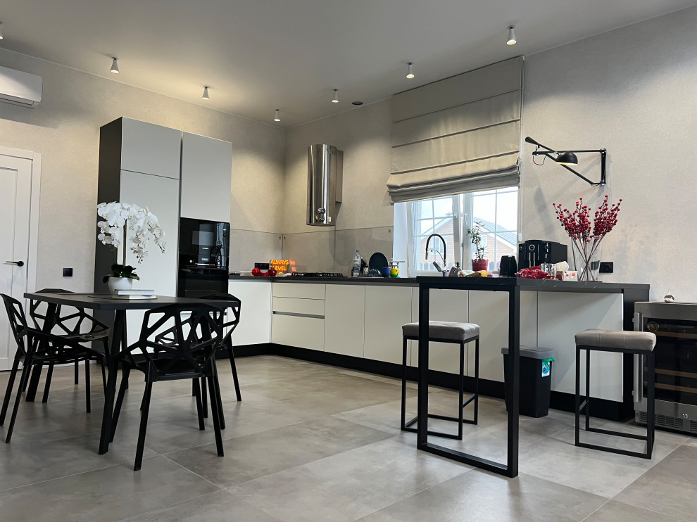 ДЕКОРИРОВАНИЕ ДОМА 200м