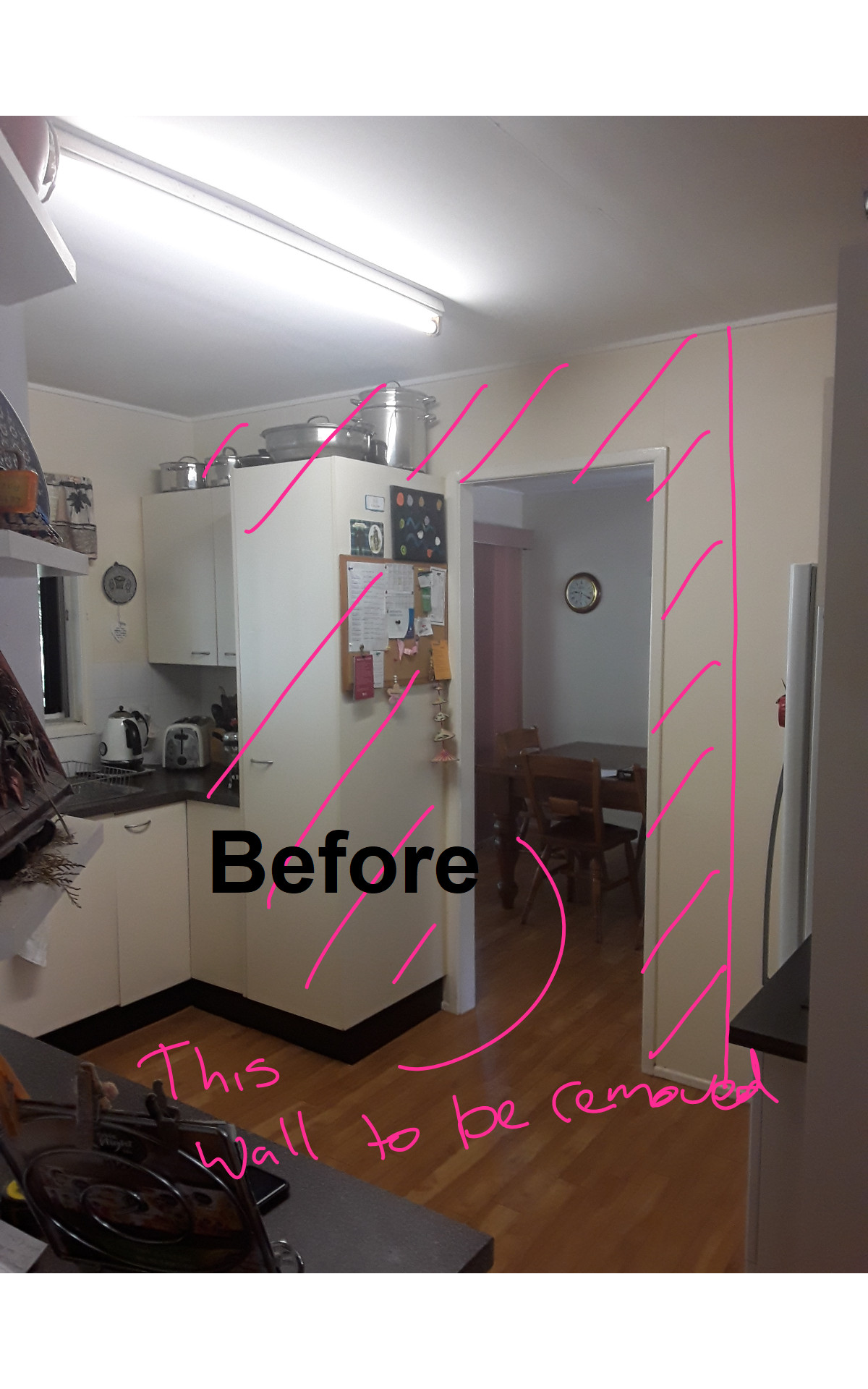 Complete Kitchen Renovation Arana Hills