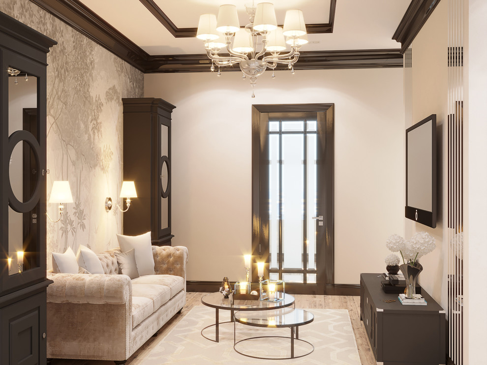 Классика в сдержанных тонах