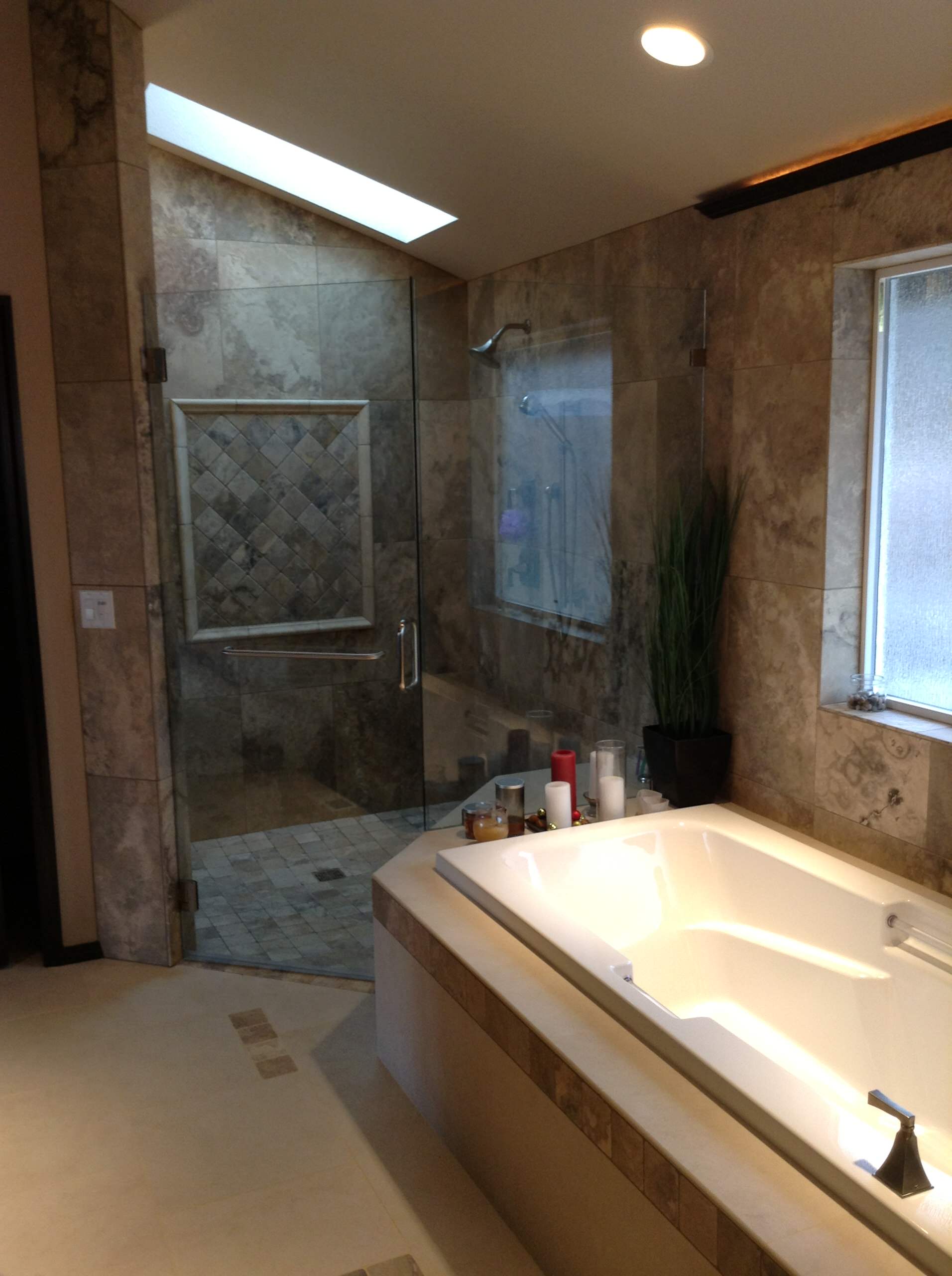 Fecter Renovation